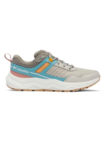 Columbia Trekkingschuhe "Plateau" in Beige