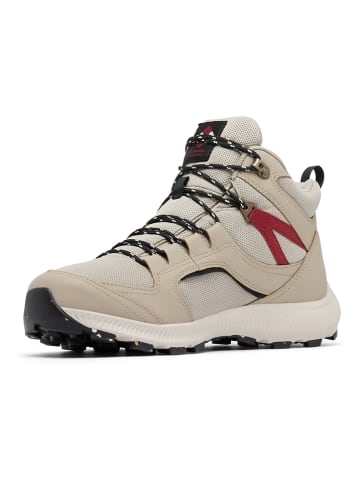 Columbia Trekkingschoenen "Re-Peak" beige