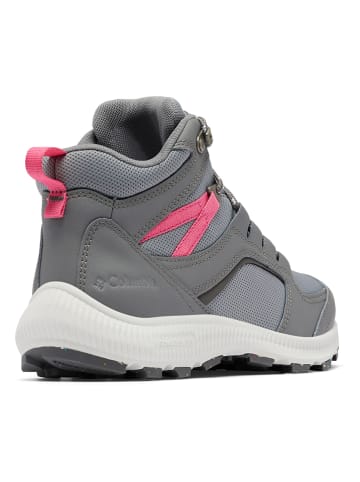 Columbia Trekkingschoenen "Re-Peak" grijs