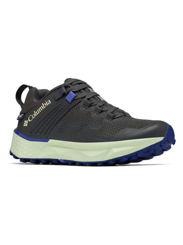 Columbia Wandelschoenen "Facet 75" antraciet