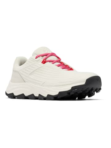 Columbia Buty turystyczne "Hatana Rectrek" w kolorze kremowym