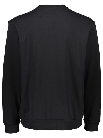 Columbia Sweatshirt "Lodge" zwart