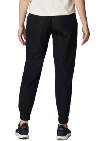 Columbia Hardloopbroek "Boundless" zwart