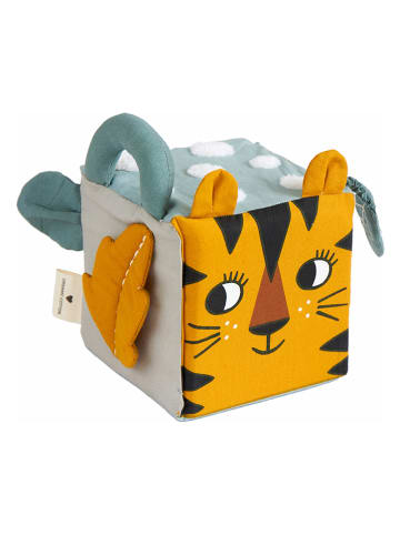 roommate Motoriekspeelgoed "Jungle" meerkleurig - vanaf de geboorte