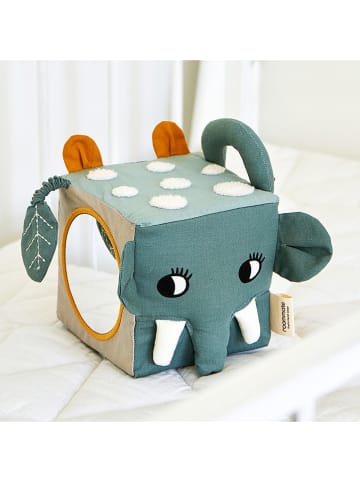 roommate Motoriekspeelgoed "Jungle" meerkleurig - vanaf de geboorte