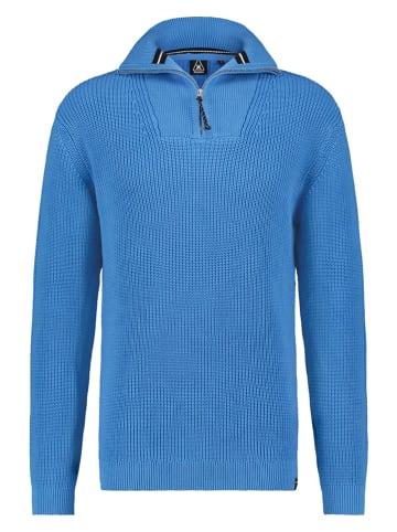 GAASTRA Pullover "Baleares" in Blau