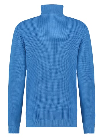 GAASTRA Trui "Baleares" blauw