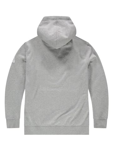 GAASTRA Hoodie "Antartic" grijs