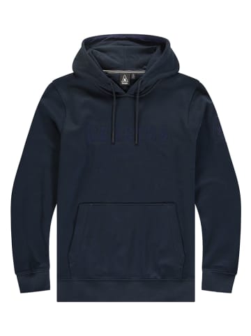 GAASTRA Hoodie "Antartic" in Dunkelblau