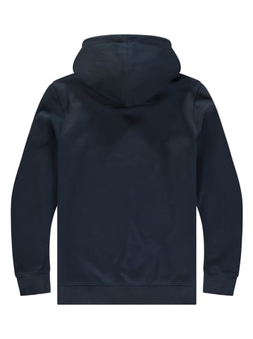 GAASTRA Hoodie "Antartic" donkerblauw