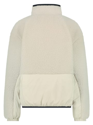 GAASTRA Fleecejacke "Paradis" in Beige