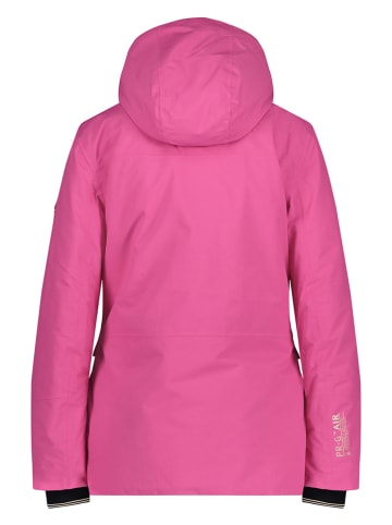 GAASTRA Funktionsjacke "Starboard" in Pink