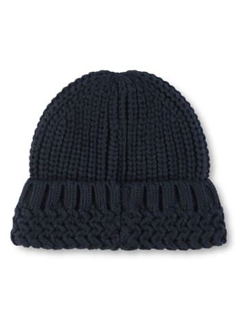 GAASTRA Beanie in Dunkelblau