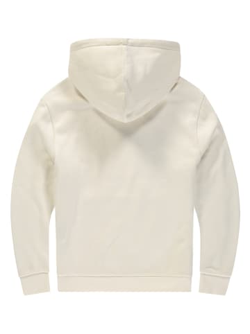 GAASTRA Hoodie "Antartique" beige