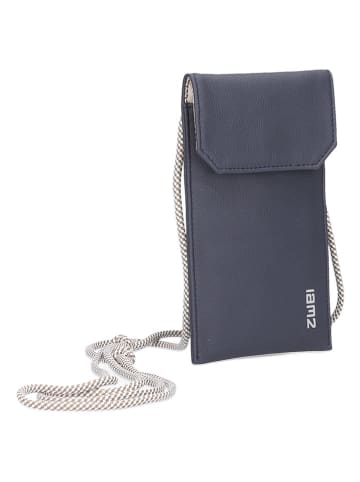 Zwei Smartphonetas "MP10" blauw - (B)11 x (H)18 x (D)1 cm