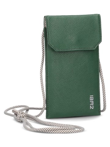 Zwei Smartphonetas "MP10" groen - (B)11 x (H)18 x (D)1 cm