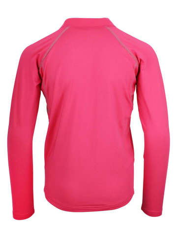 Peak Mountain Funktionsshirt in Pink