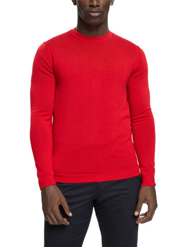 ESPRIT Wollen trui rood