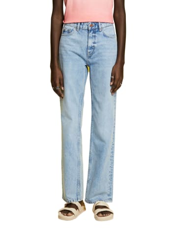 ESPRIT Jeans - Regular fit - in Hellblau