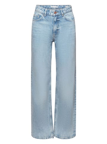 ESPRIT Jeans - Regular fit - in Hellblau