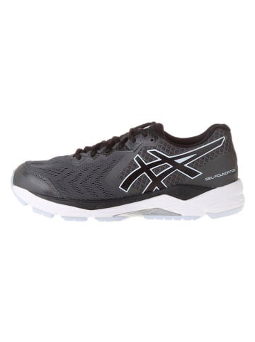 asics Sneakers "Gel Foundation" in Anthrazit