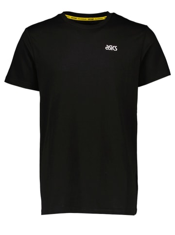 asics Trainingsshirt "Tokyo" zwart
