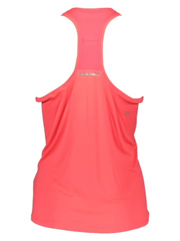 asics Trainingstop "Sport Reflective" in Pink