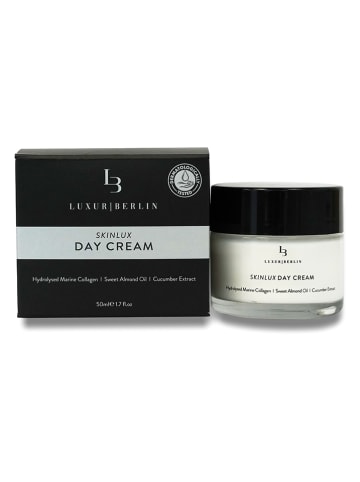 Luxur Berlin Gezichtscrème "Skinlux", 50 ml