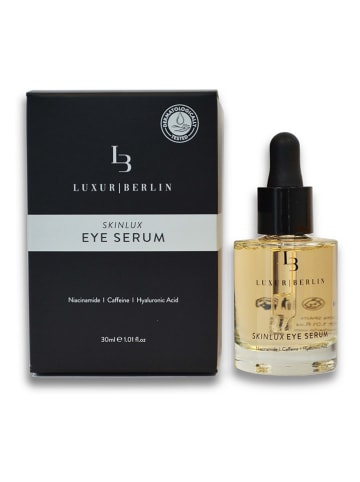 Luxur Berlin Serum pod oczy "Skinlux" - 30 ml