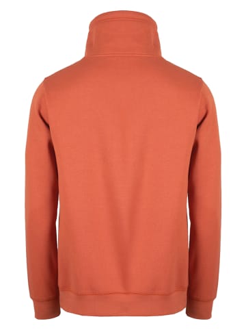 Roadsign Sweatshirt in Orange
