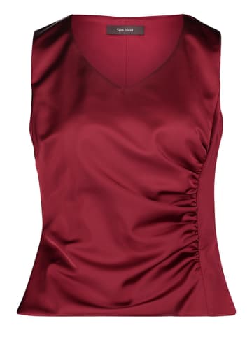Vera Mont Top in Rot