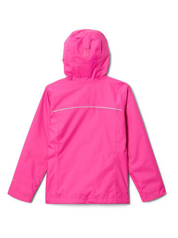 Columbia Funktionsjacke "Arcadia" in Pink
