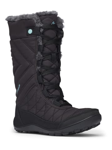 Columbia Winterlaarzen "Minx Mid III WP Omni-Heat" zwart