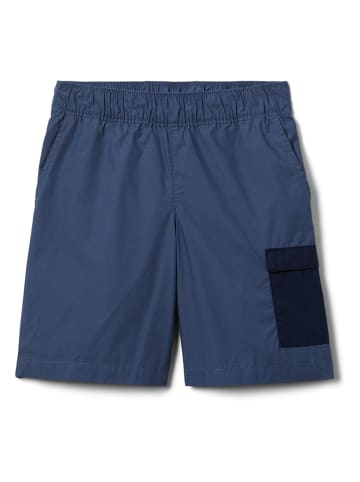 Columbia Shorts "Washed Out" in Dunkelblau