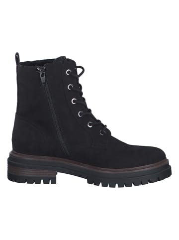 S. Oliver Boots zwart