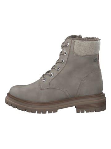 s.Oliverrrrr Boots taupe