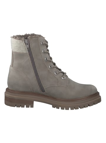 s.Oliverrrrr Boots taupe