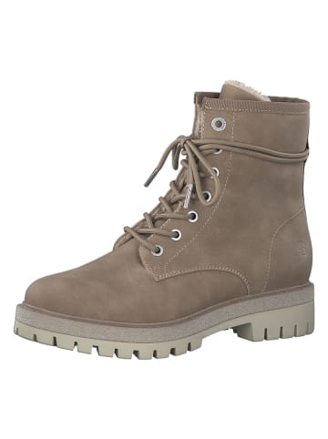 s.Oliverrrrr Boots lichtbruin