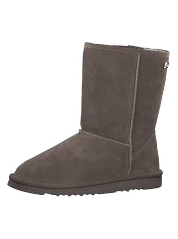 s.Oliverrrrr Leren boots bruin