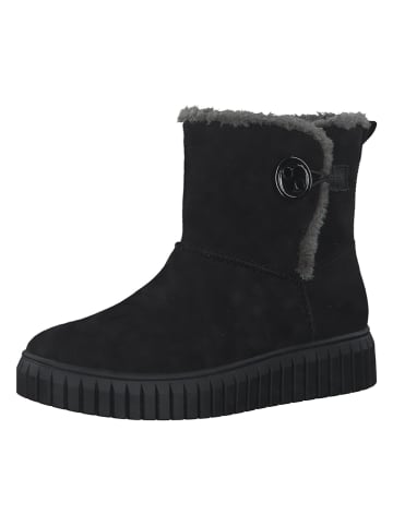 s.Oliverrrrr Boots zwart