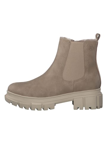 s.Oliverrrrr Boots lichtbruin
