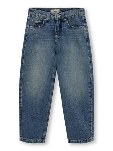 KIDS ONLY Jeans "Harmony" - Comfort fit - in Blau