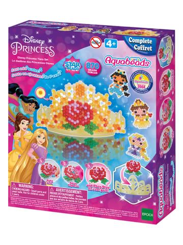 Aquabeads Aquabeads "Disney Prinzessin Krone" - ab 4 Jahren
