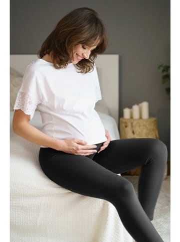 Doctor Nap Zwangerschapslegging zwart