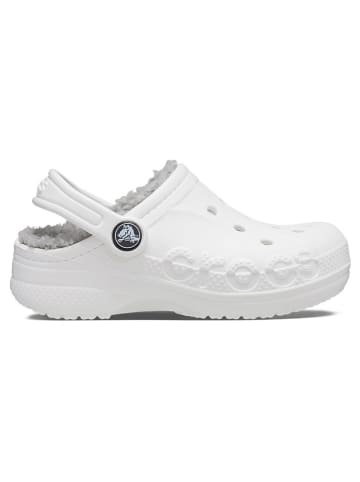 Crocs Chodaki "Baya" w kolorze białym