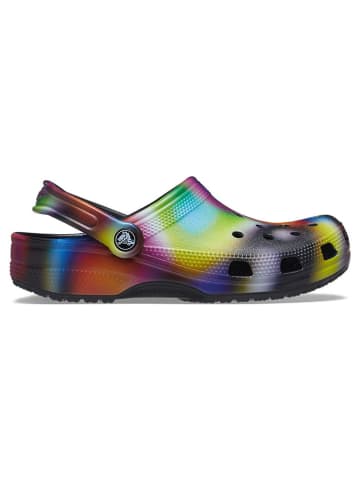 Crocs Crocs "Solarized" in Bunt