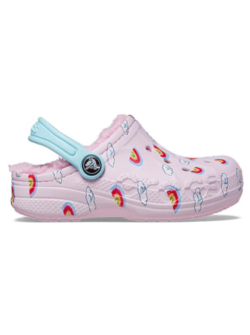 Crocs Crocs "Baya" lichtroze