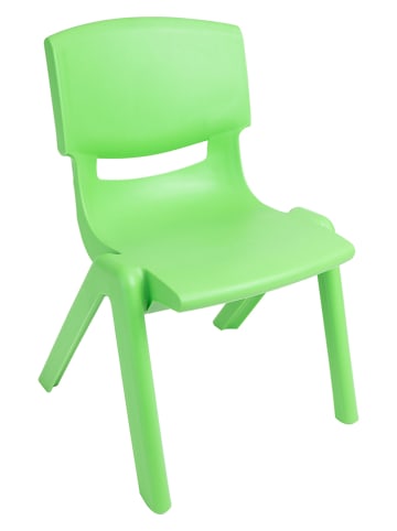 Bieco Spielwaren Stuhl in Grün - ab 12 Monaten