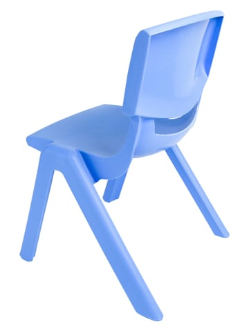 Bieco Spielwaren Stuhl in Blau - ab 12 Monaten