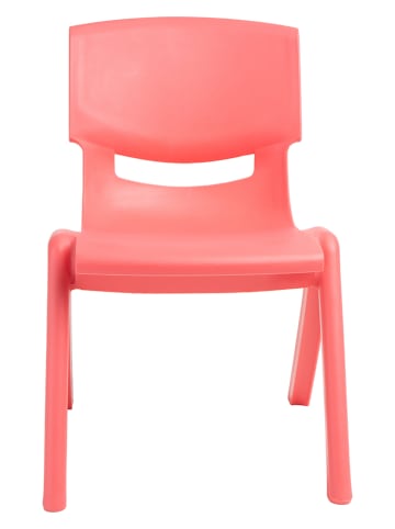 Bieco Spielwaren Stuhl in Rot - ab 12 Monaten